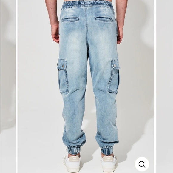 Wesc slim utility jogger - Picture 3 of 10